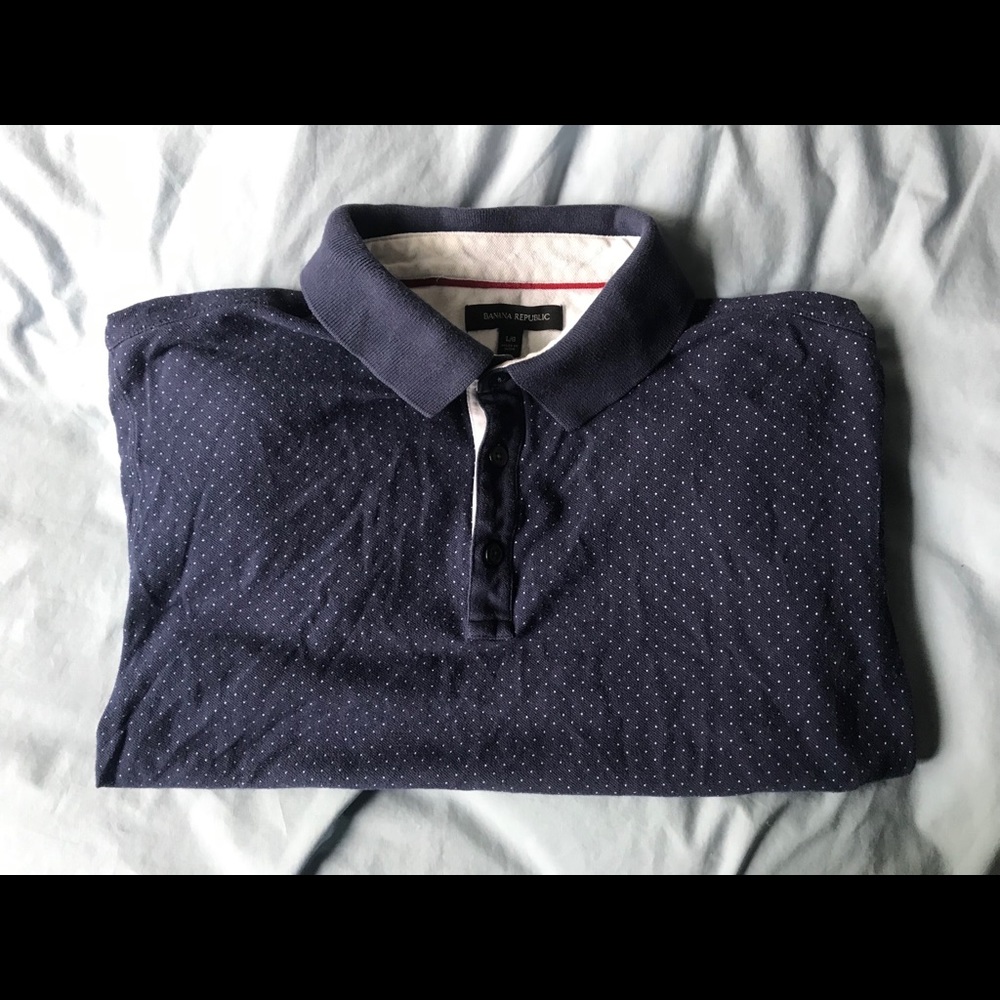 Banana Republic - Polo